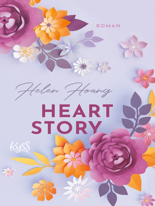 Titeldetails für Heart Story nach Helen Hoang - Verfügbar